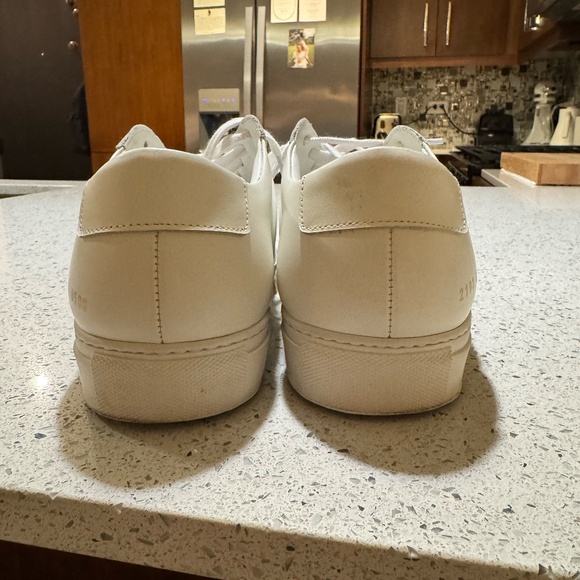 Common Projects BBall Low EU 42 - Picture 4 of 6
